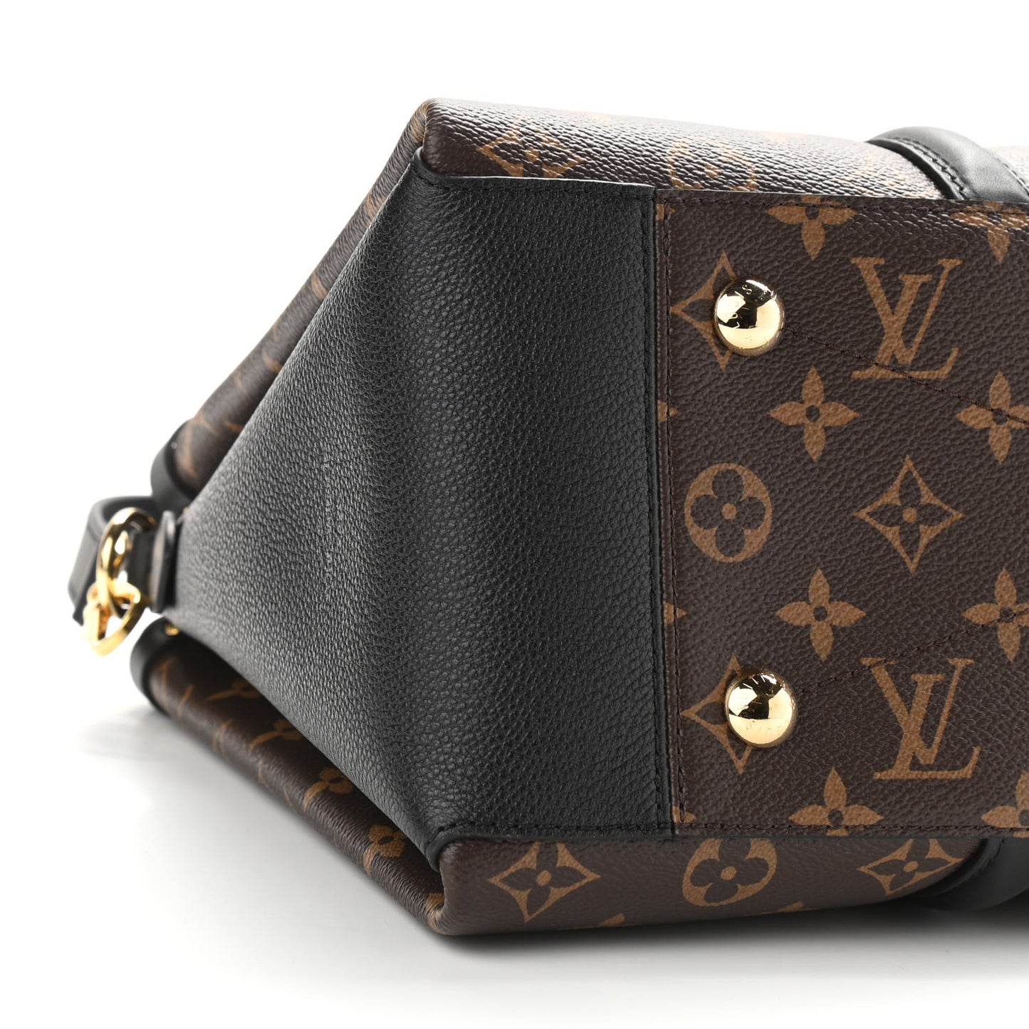 Monogram Soufflot MM Black