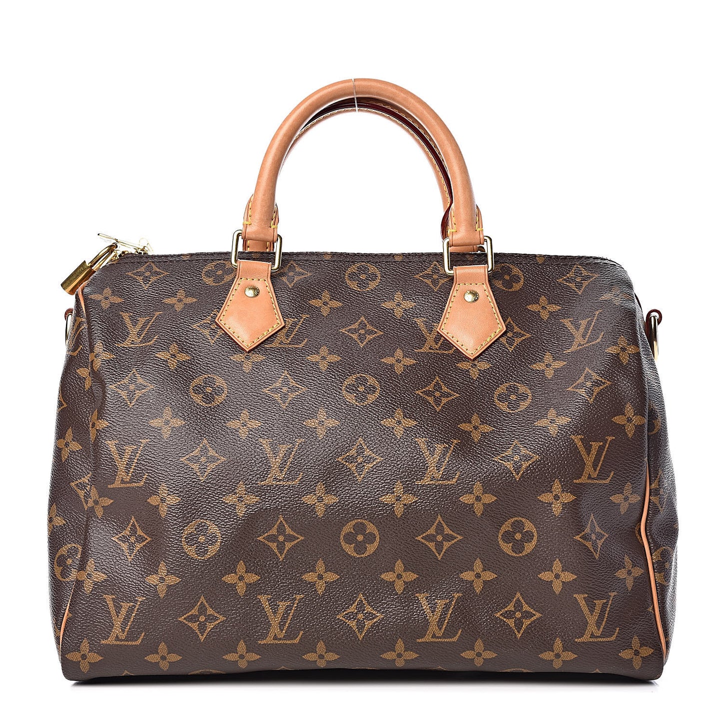 Monogram Speedy Bandouliere 30