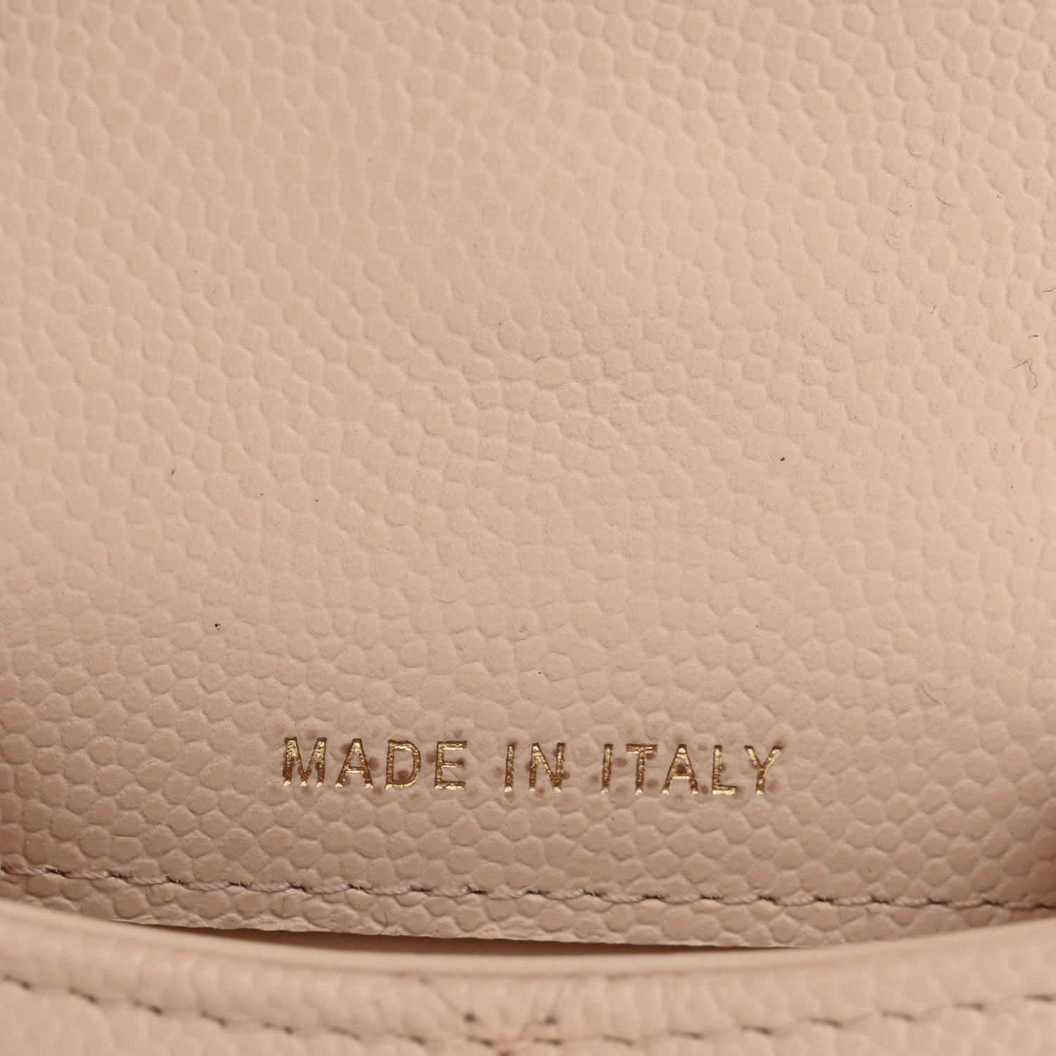 Chanel Caviar Quilted Airpods Pro Case Light Pink 6 of 11