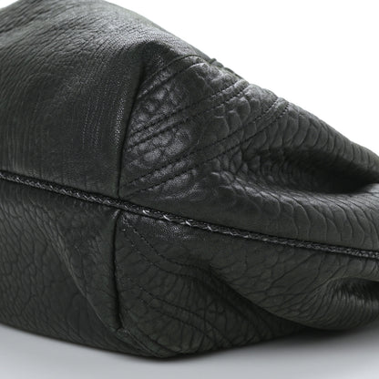 Fendi Nappa Nuvolata Spy Black 9 of 9