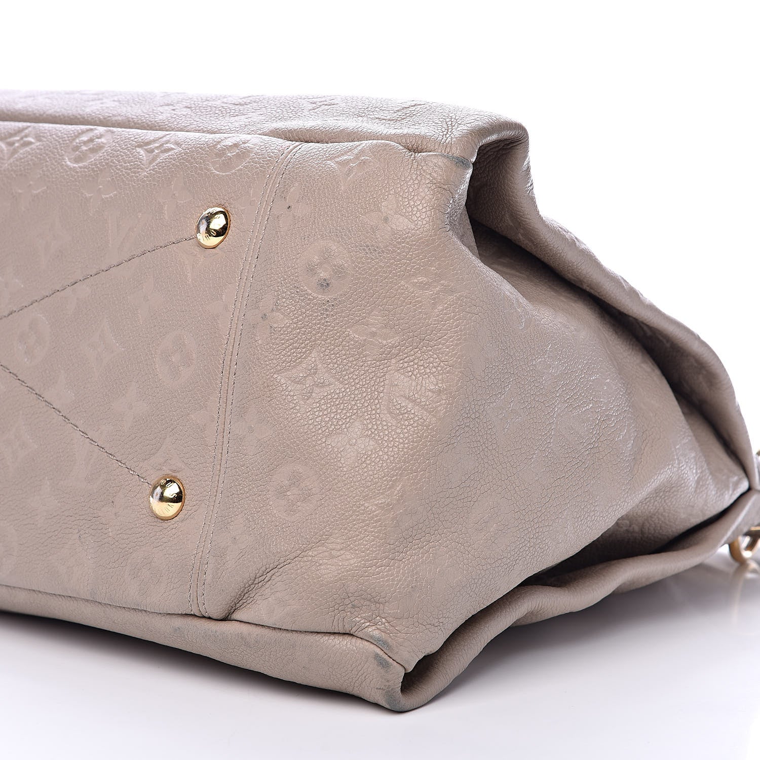 Louis Vuitton Empreinte Artsy MM Galet 9 of 21