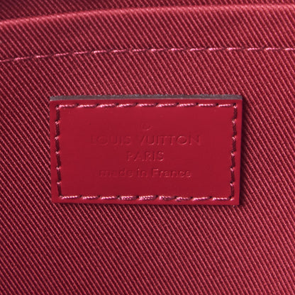Louis Vuitton Monogram Etui Voyage MM Pouch Fuchsia 7 of 7
