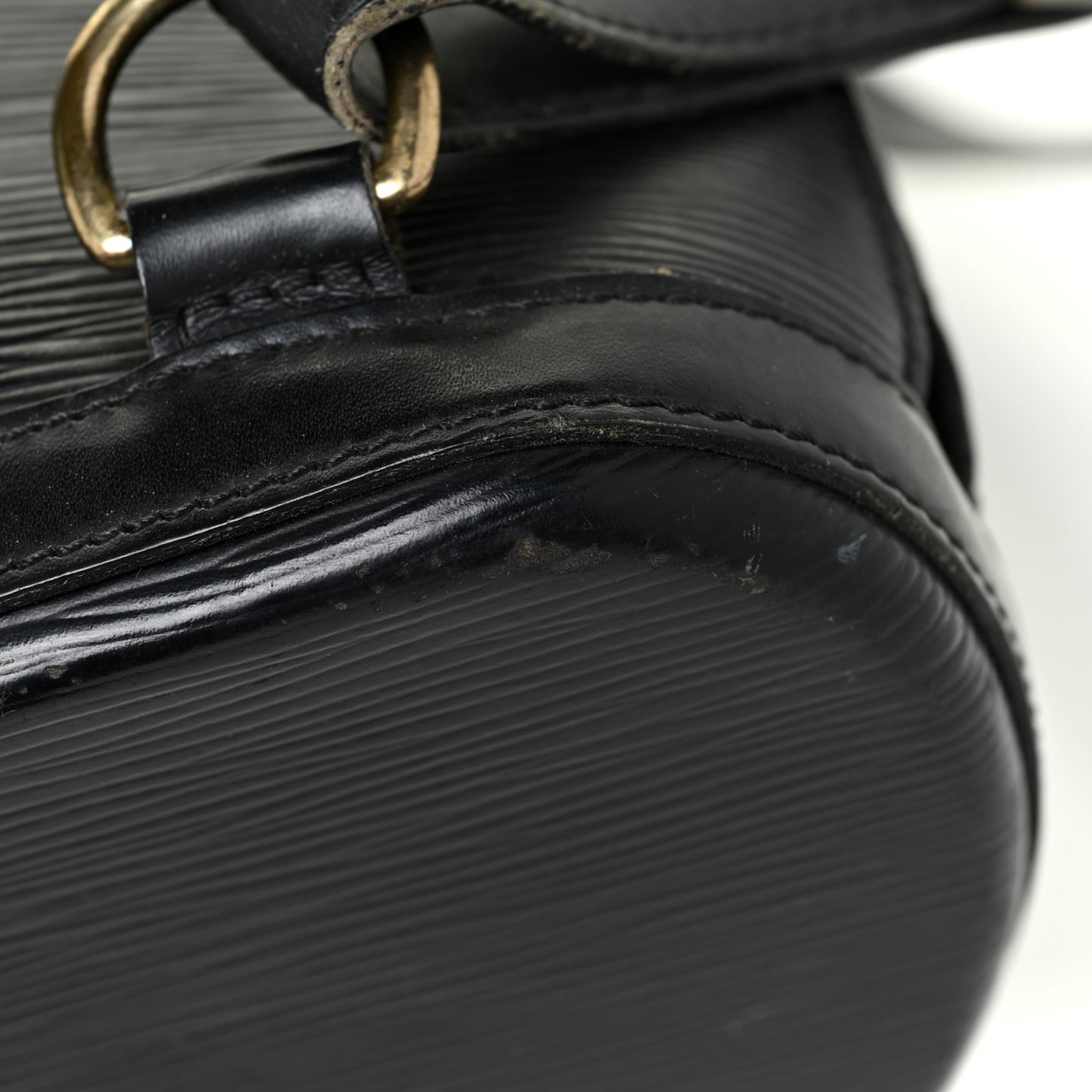 Epi Gobelins Backpack Black