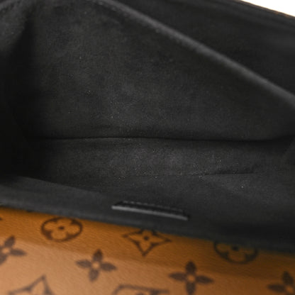 Louis Vuitton Reverse Monogram Pochette Metis 6 of 11