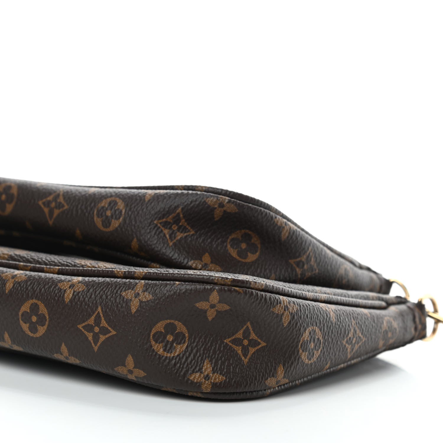 Louis Vuitton Monogram Multi Pochette Accessories Kaki 13 of 13
