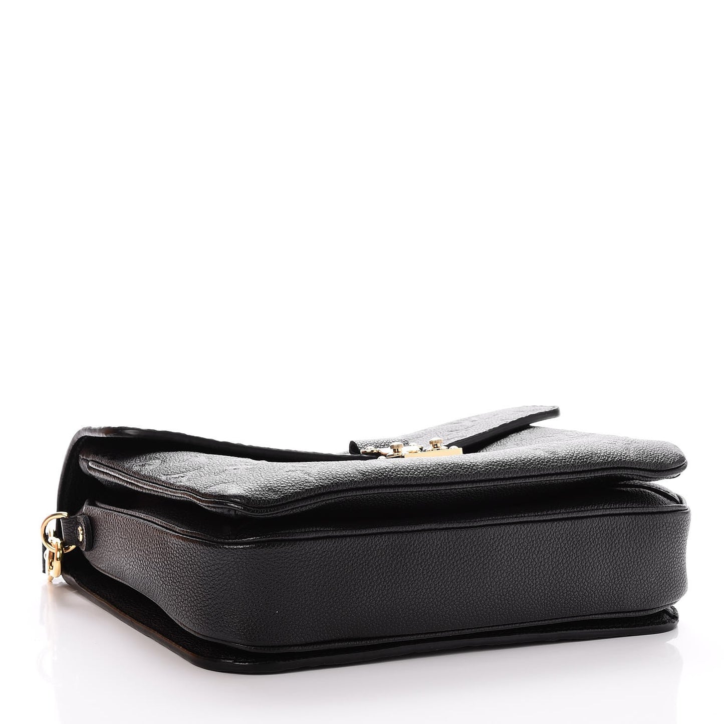Empreinte Pochette Metis Black