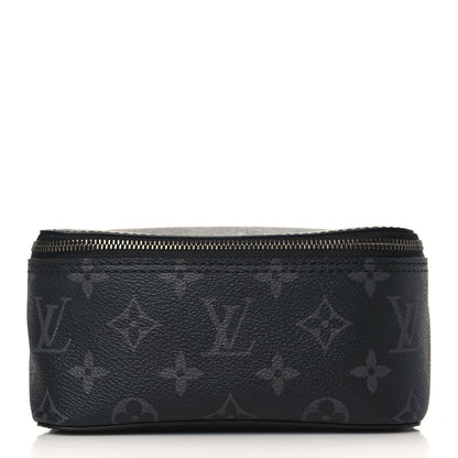 Louis Vuitton Monogram Eclipse Packing Cube PM 1 of 8