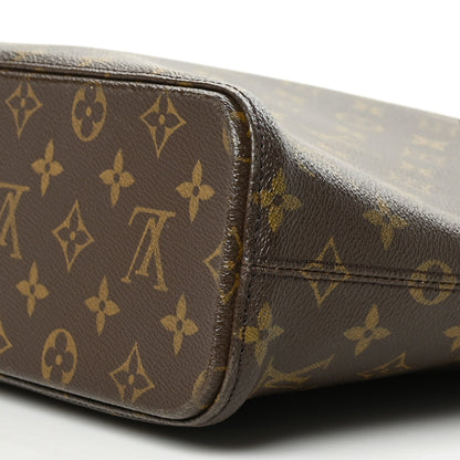 Louis Vuitton Monogram Luco 9 of 10