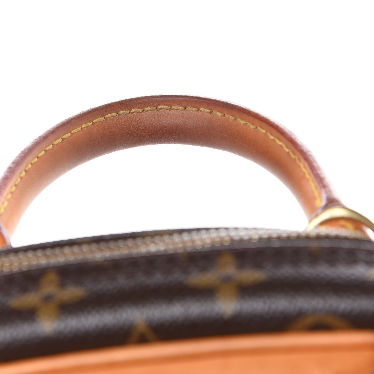Louis Vuitton Monogram Trouville 19 of 23