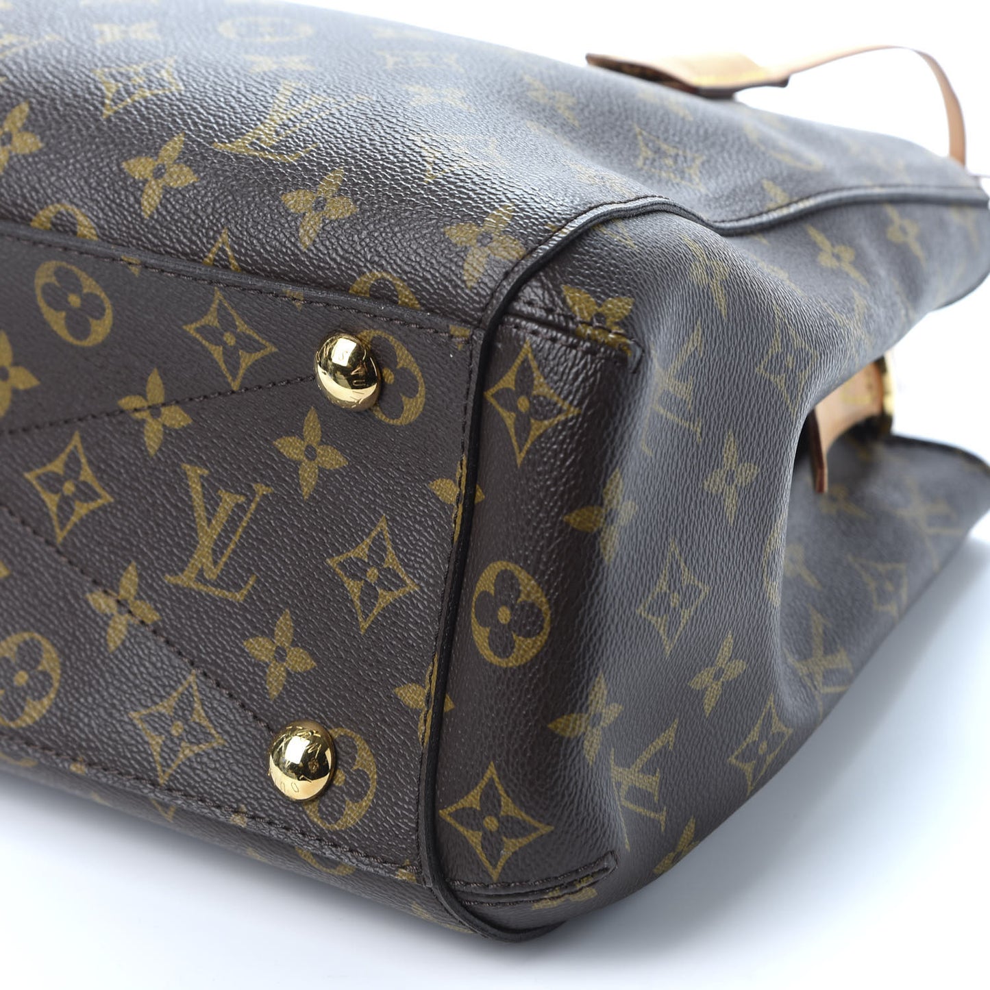 Monogram Montaigne MM