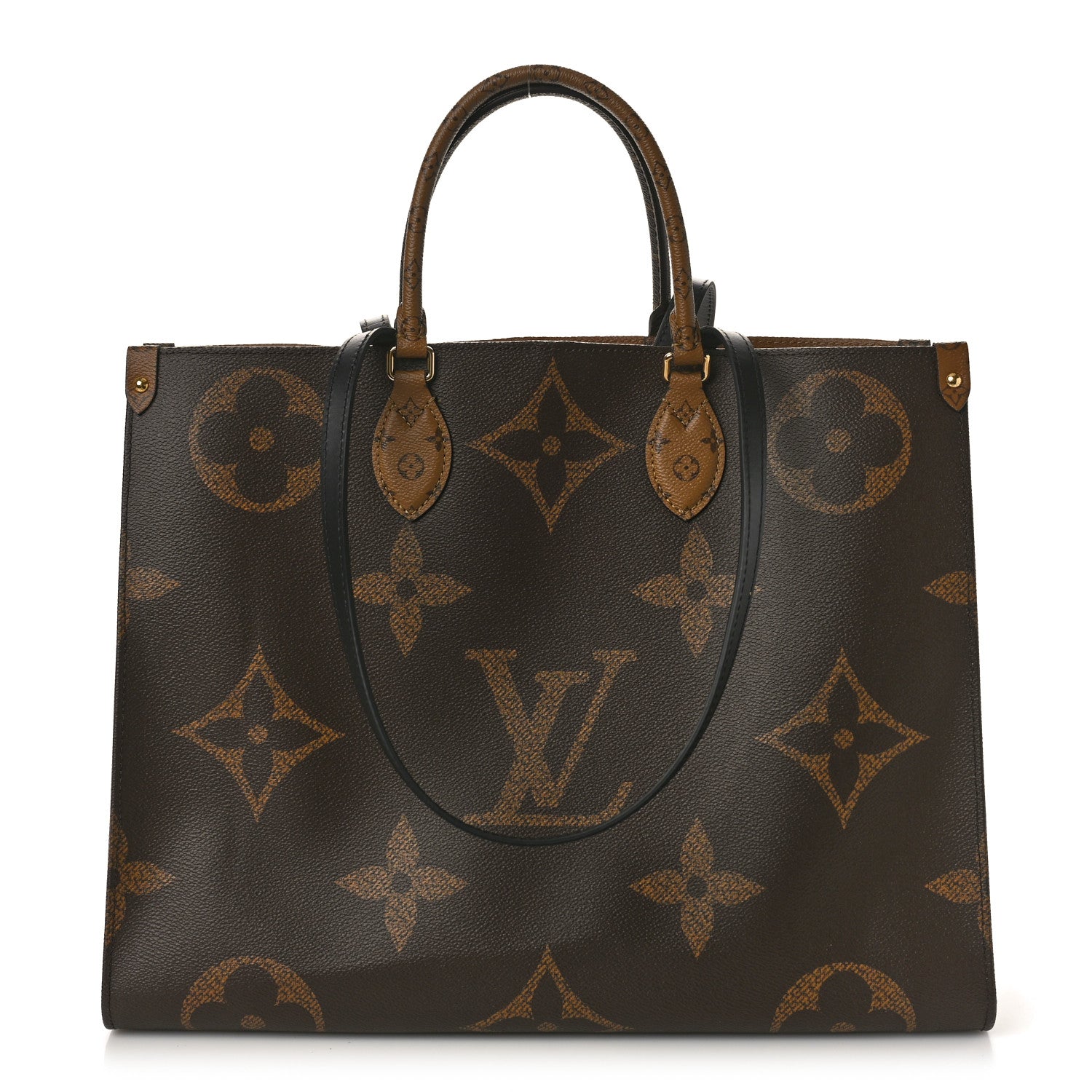 Louis Vuitton Reverse Monogram Giant Onthego GM 1 of 9