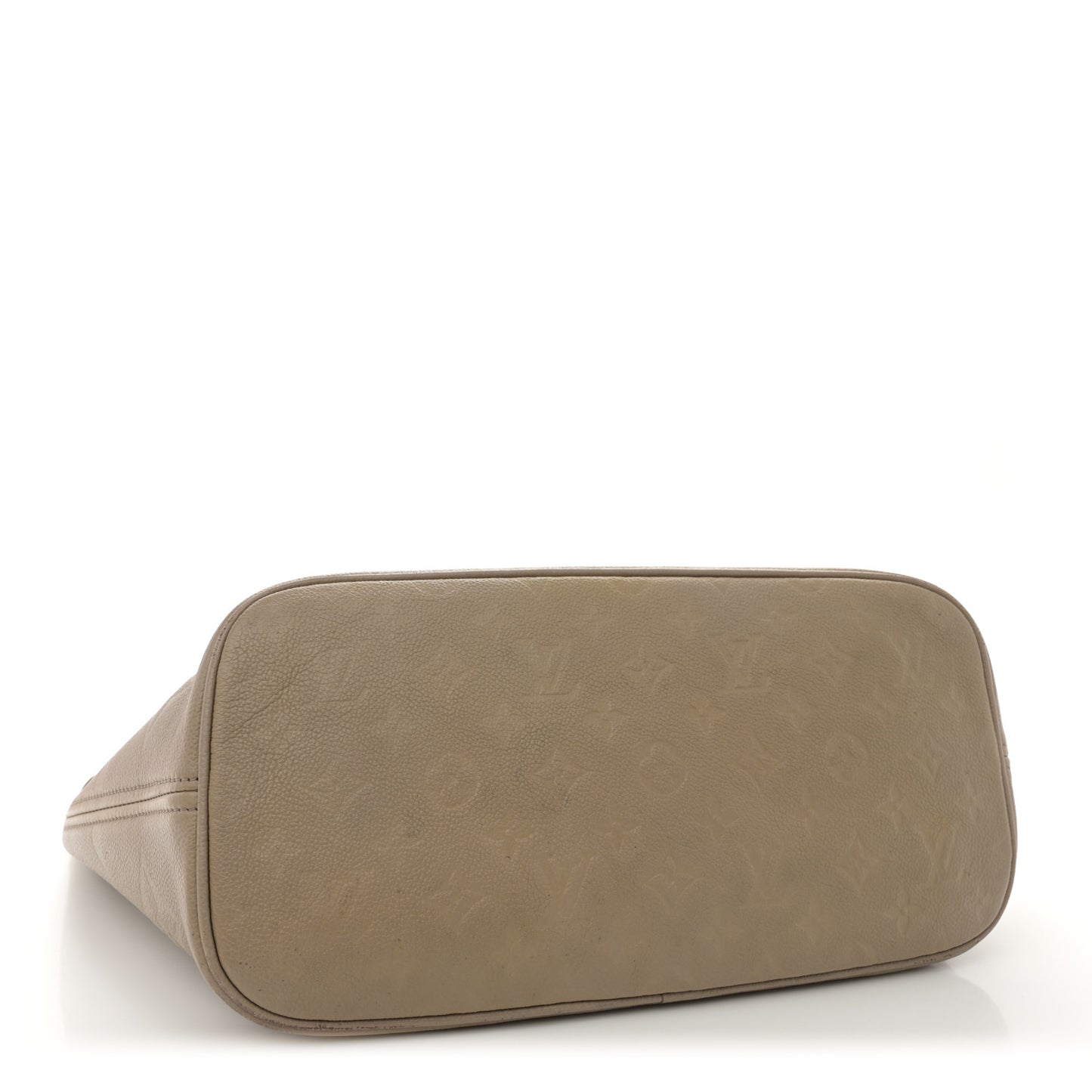 Empreinte Monogram Giant Neverfull MM Tourterelle