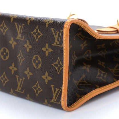 Louis Vuitton Monogram Popincourt Haut 8 of 8