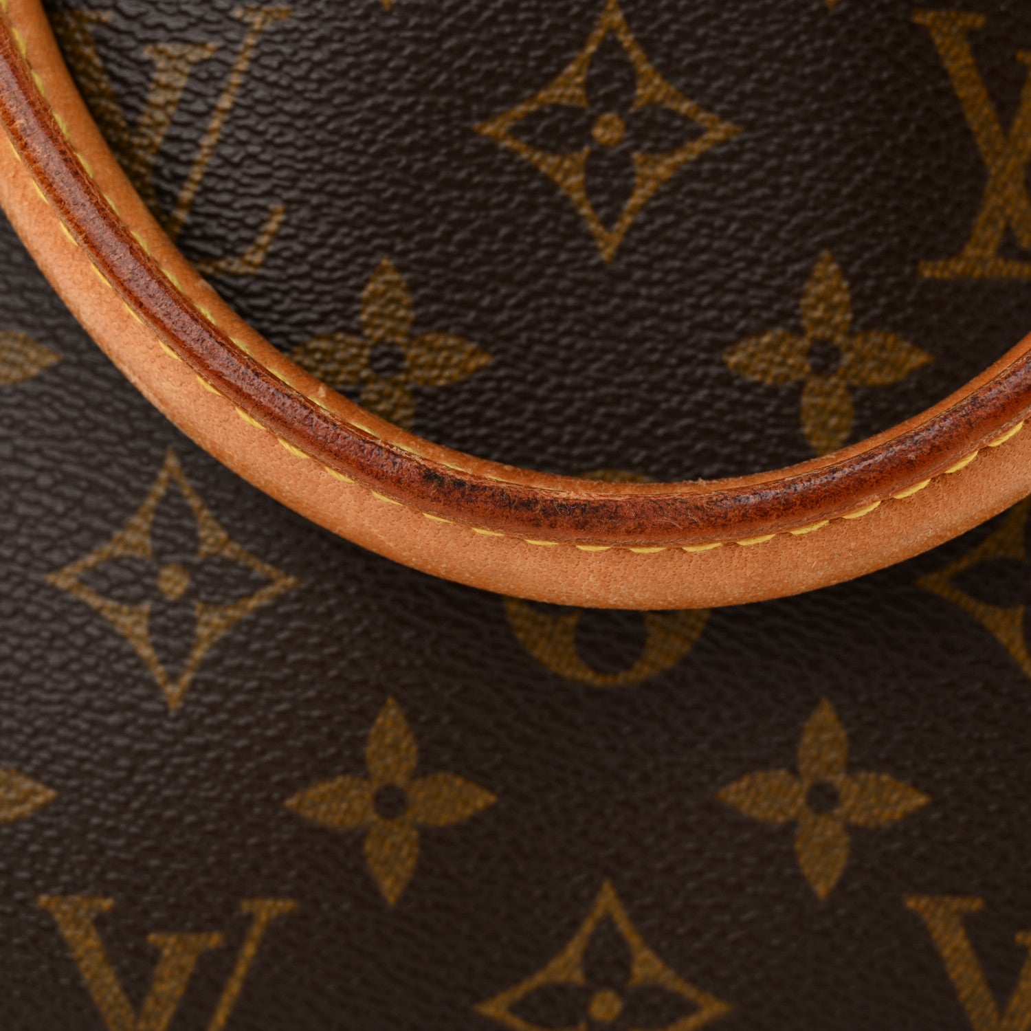 Louis Vuitton Monogram Ellipse PM 14 of 14