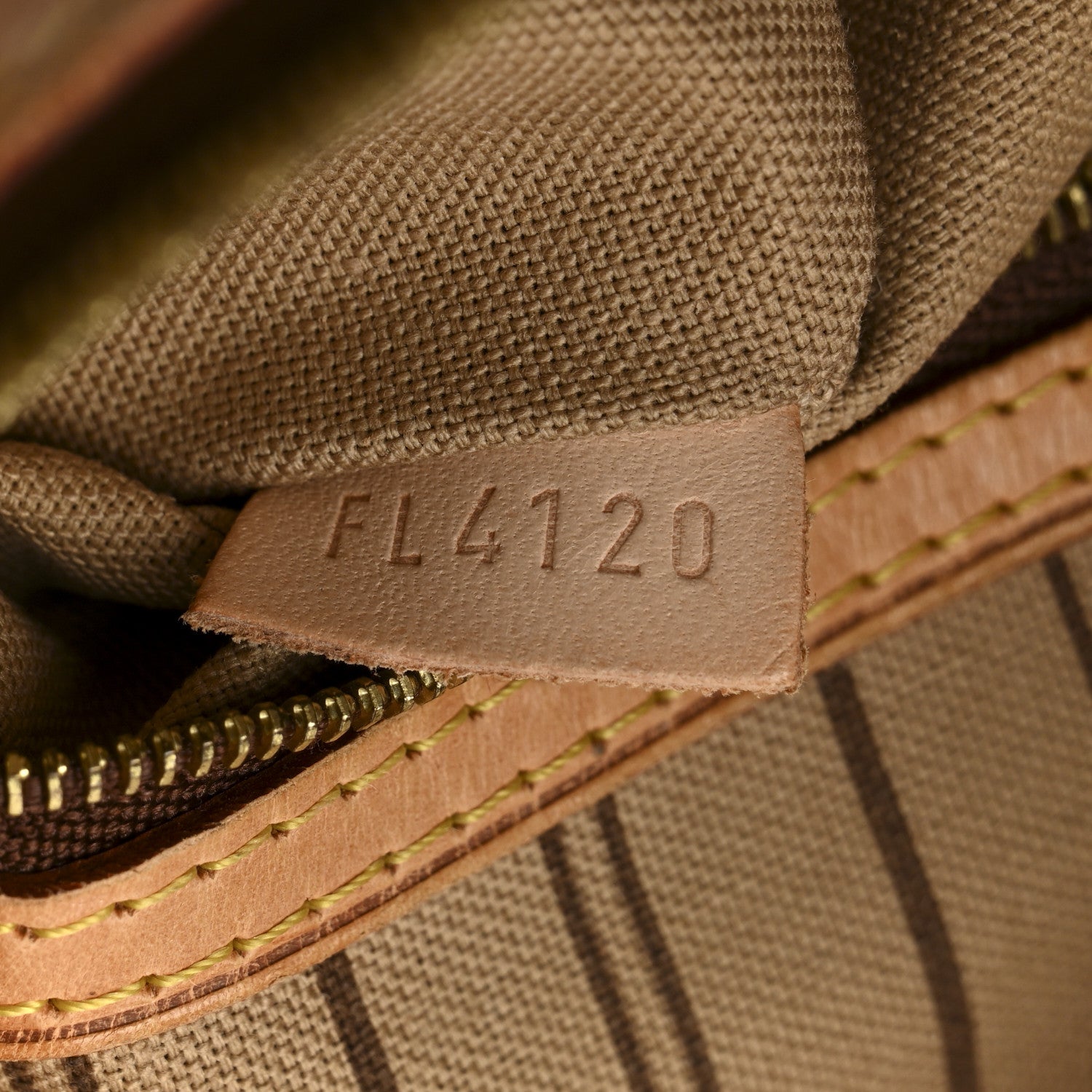 Louis Vuitton Monogram Delightful PM 7 of 16