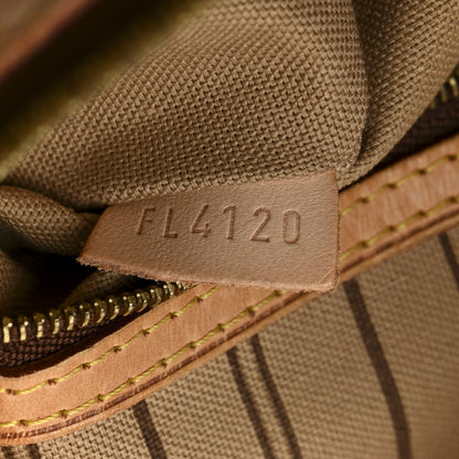 Louis Vuitton Monogram Delightful PM 7 of 16