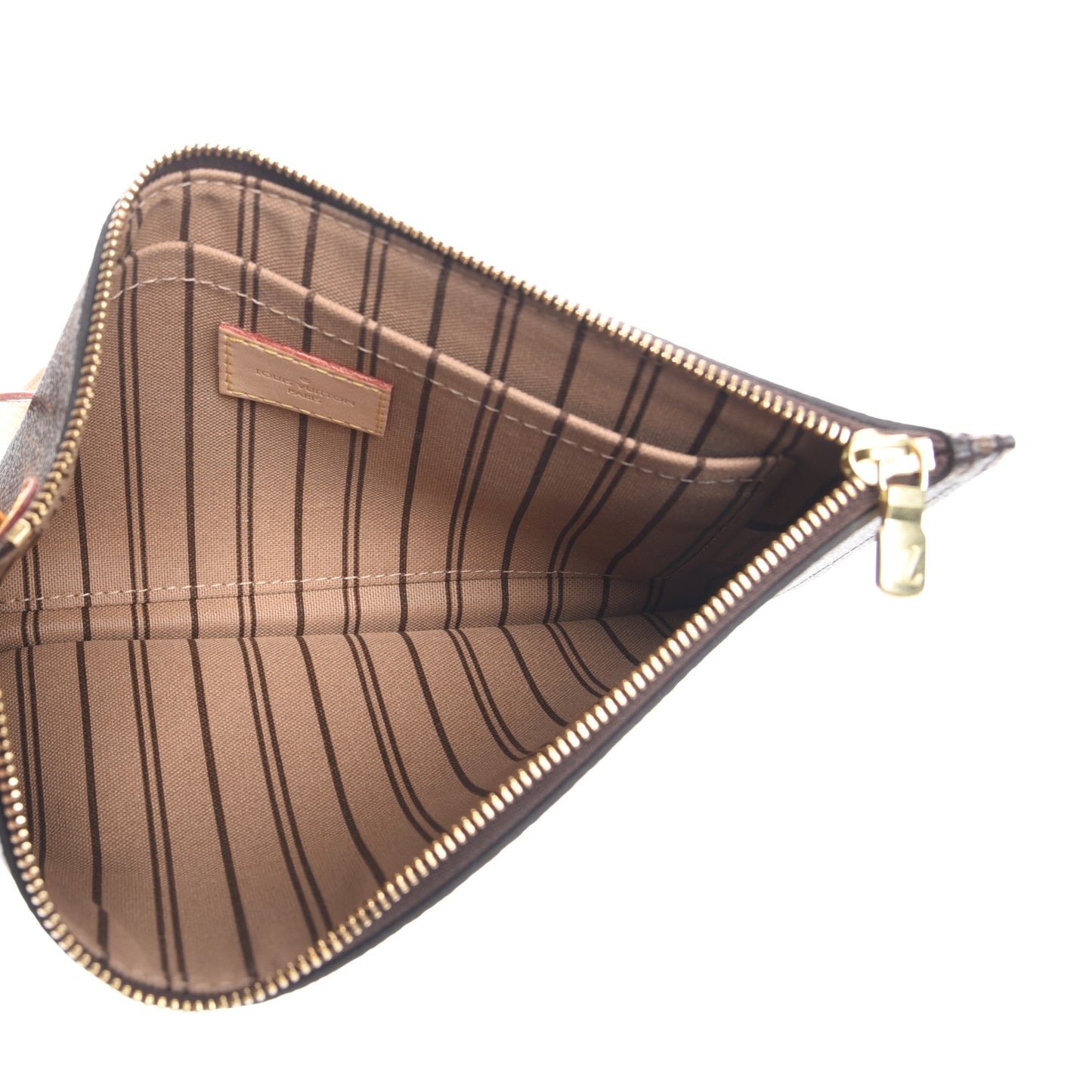Monogram Neverfull MM GM Pochette