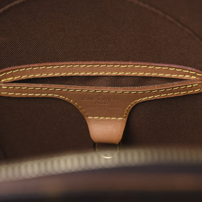 Louis Vuitton Monogram Ellipse MM 5 of 10