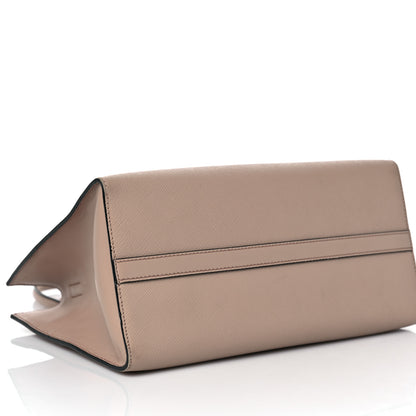 Prada Saffiano Tote Cammeo 7 of 8