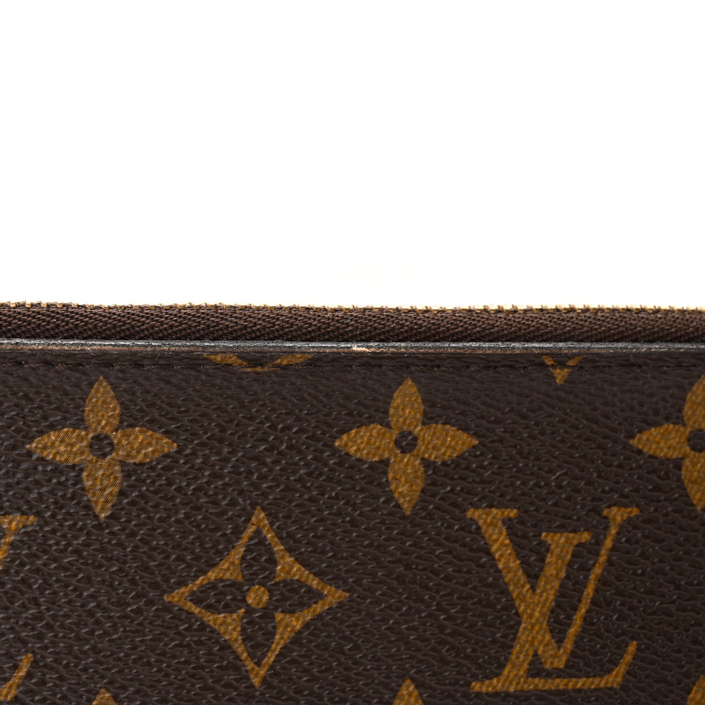 Monogram Neverfull MM GM Pochette
