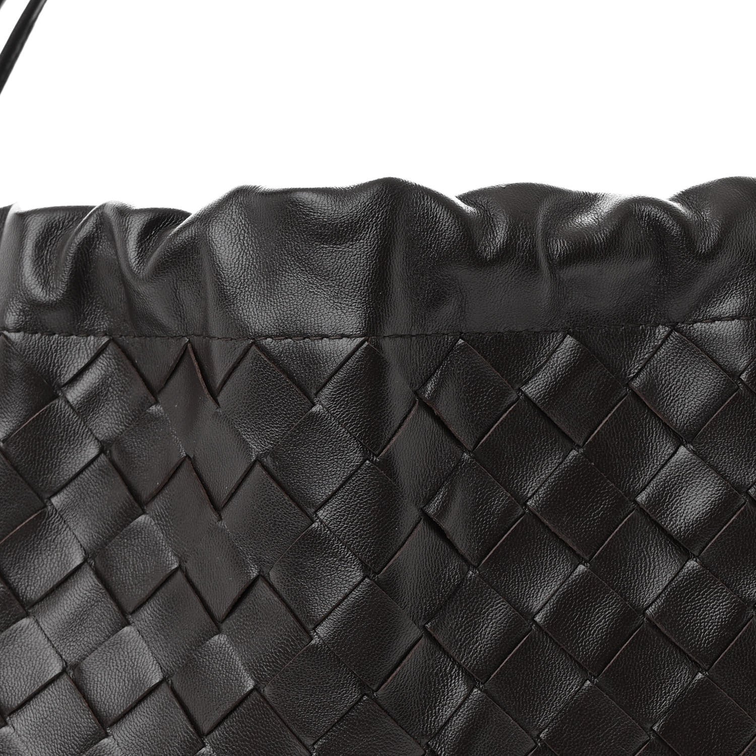 Bottega Veneta Nappa Intrecciato Dustbag Fondant 8 of 11