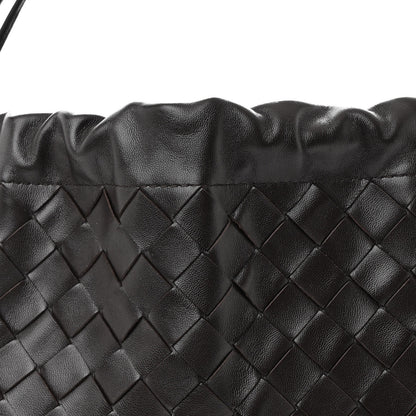 Bottega Veneta Nappa Intrecciato Dustbag Fondant 8 of 11