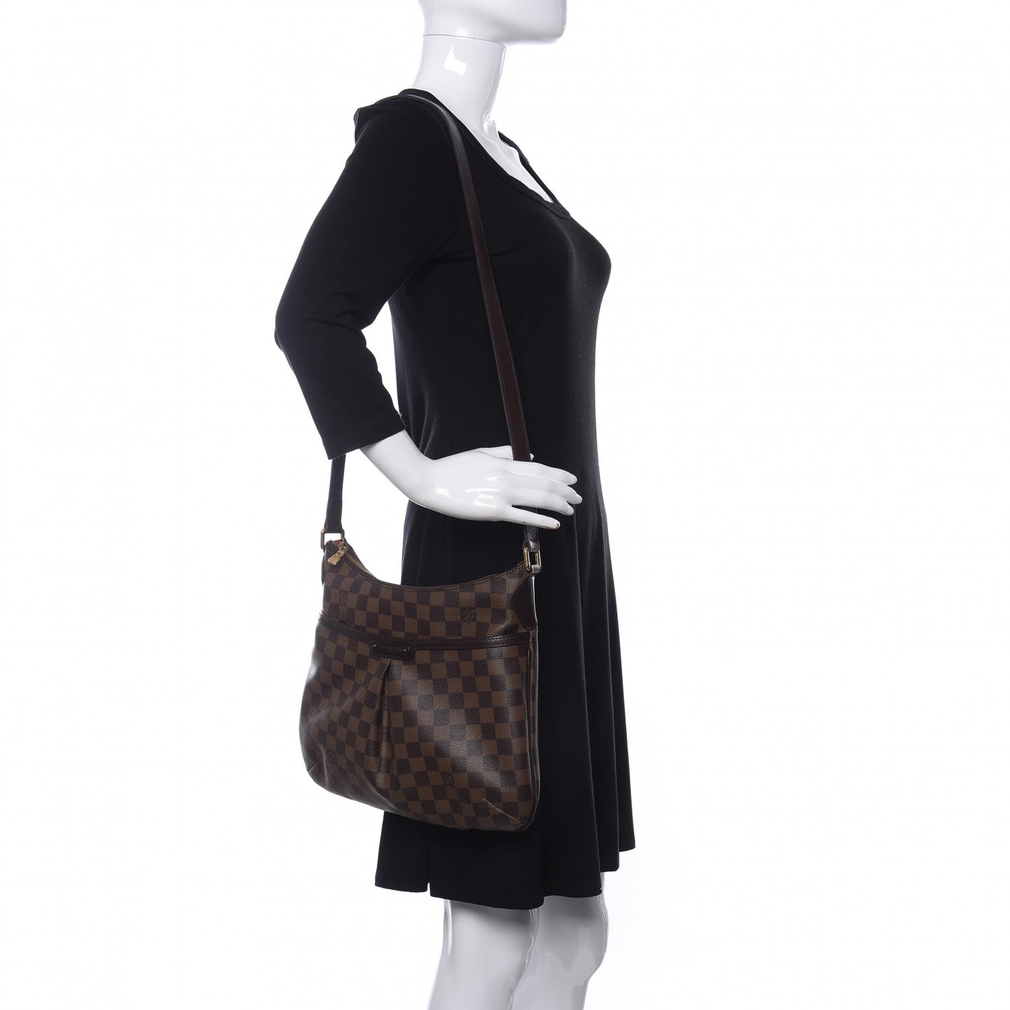 Damier Ebene Bloomsbury PM