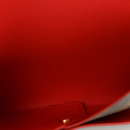 Louis Vuitton Monogram Kirigami Pochette Set 8 of 9