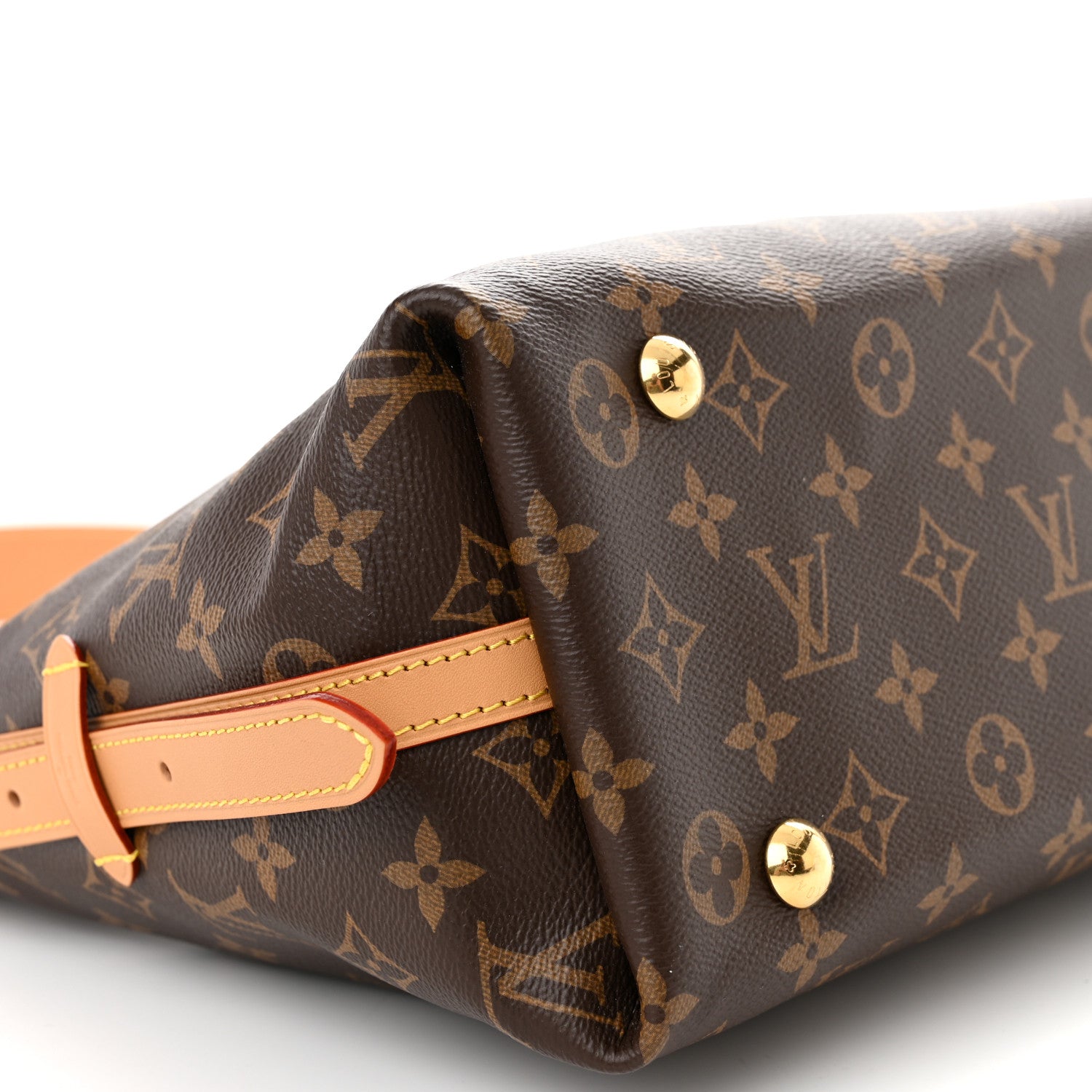 Louis Vuitton Monogram CarryAll PM 9 of 10