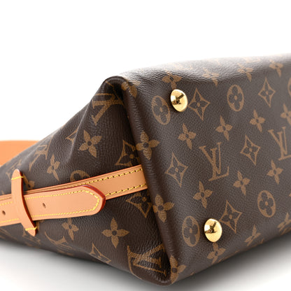 Louis Vuitton Monogram CarryAll PM 9 of 10