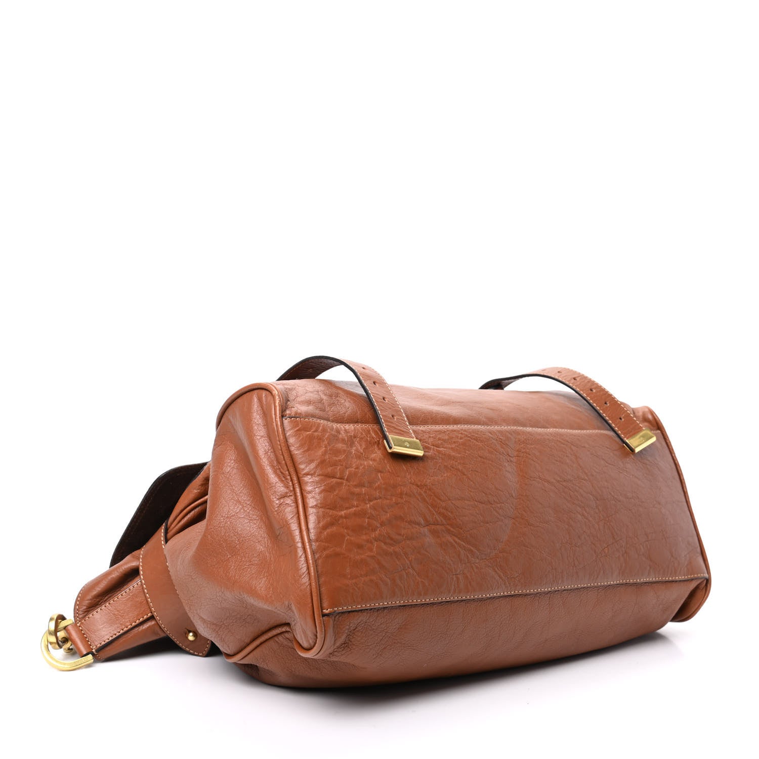 Mulberry Soft Buffalo Oversized Alexa Oak 4 of 8