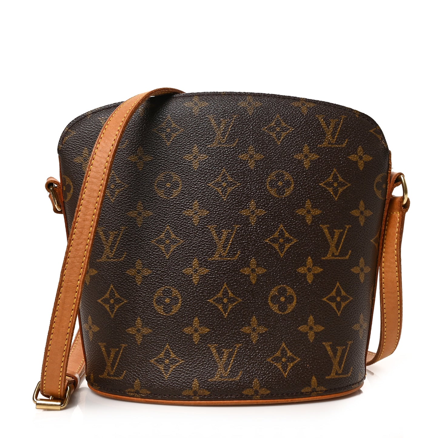 Monogram Drouot
