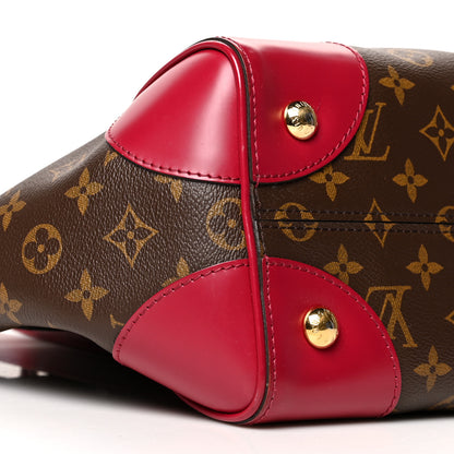 Louis Vuitton Monogram Phenix MM Fuchsia 8 of 13
