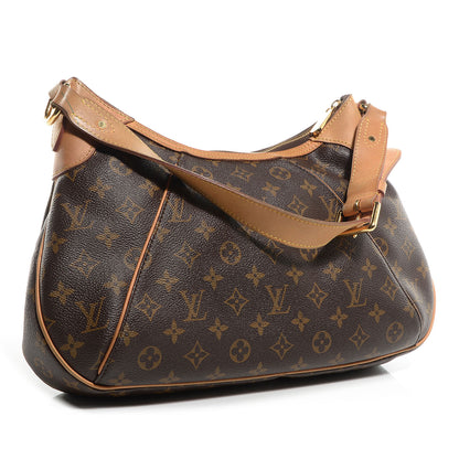Louis Vuitton Monogram Thames GM 3 of 7