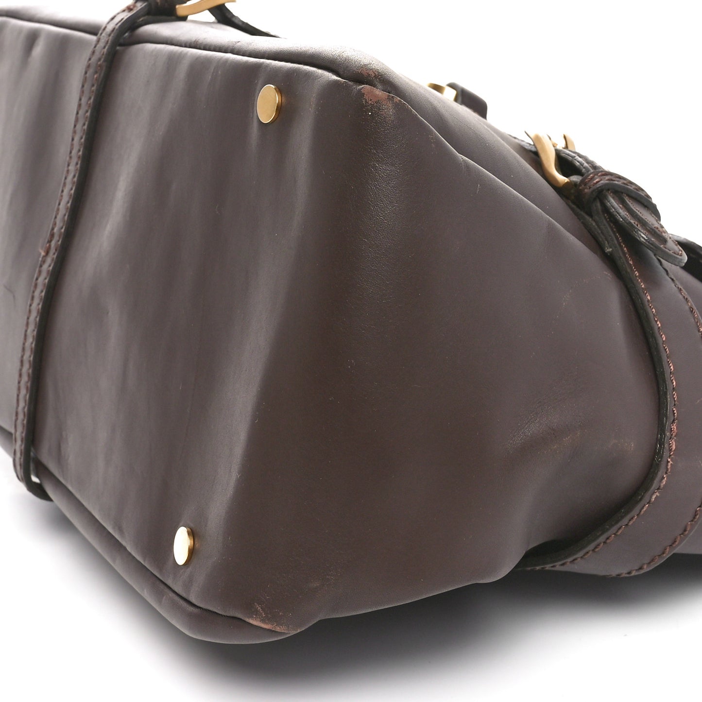 Calfskin Tulita Brown