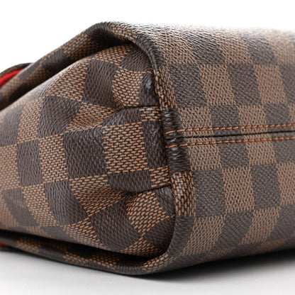 Louis Vuitton Damier Ebene Croisette 9 of 10