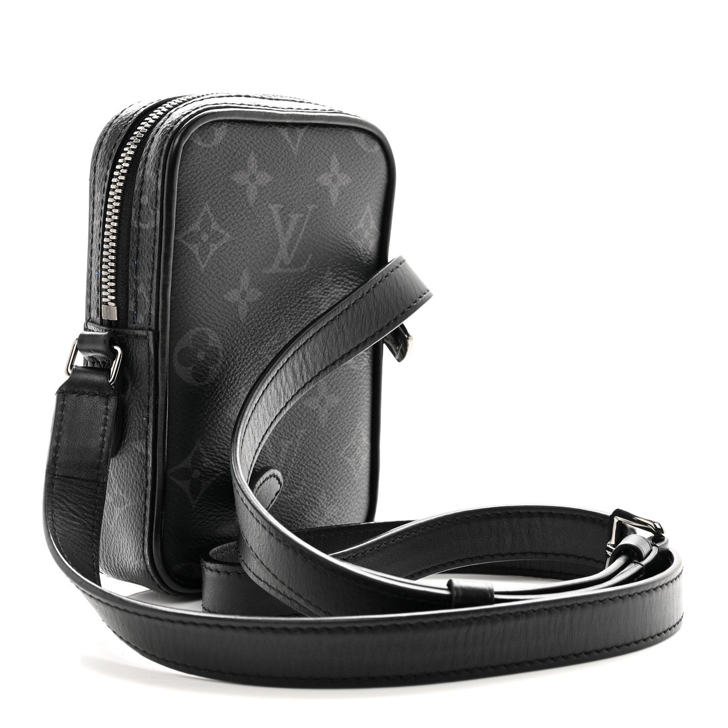 Louis Vuitton Monogram Eclipse Danube PPM 3 of 11