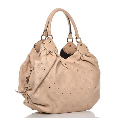 Louis Vuitton Mahina L Coquille 3 of 8