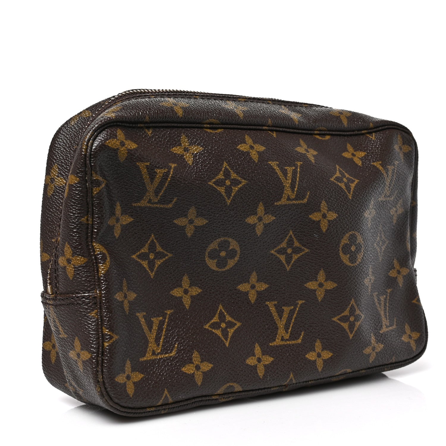 Louis Vuitton Monogram Trousse Toilette 23 3 of 8