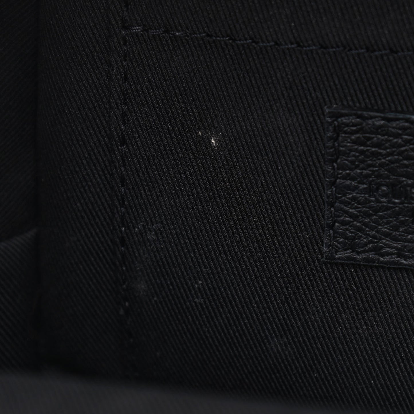 Monogram Palm Springs Backpack Mini