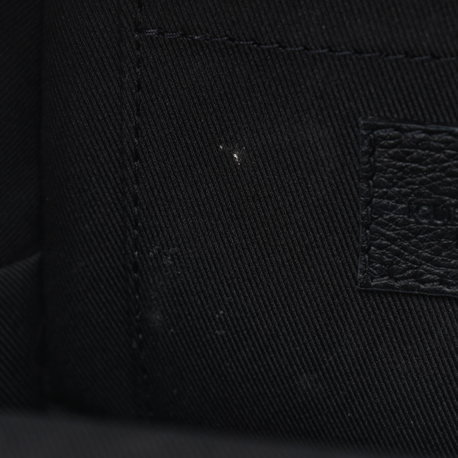 Louis Vuitton Monogram Palm Springs Backpack Mini 7 of 10
