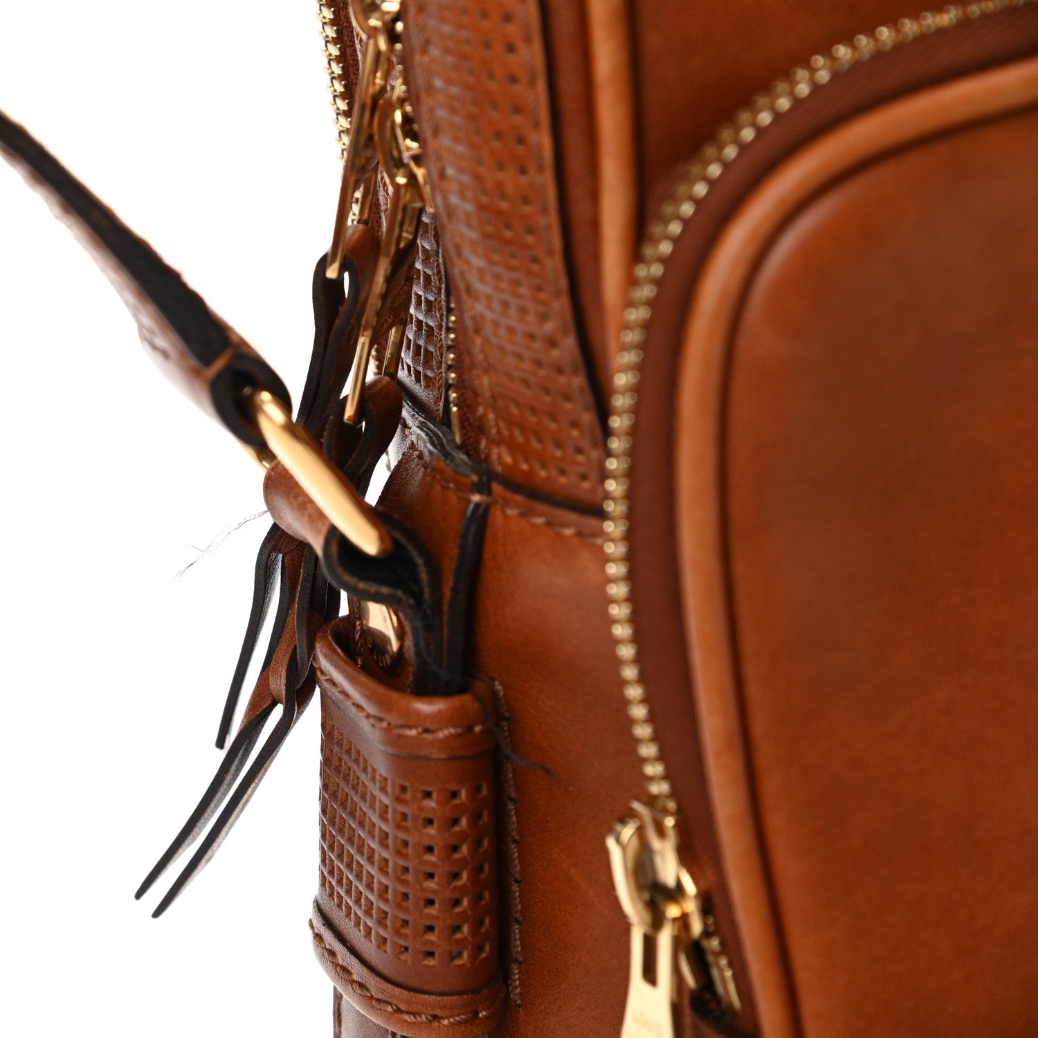 Louis Vuitton Bequia Trotter GM 18 of 20