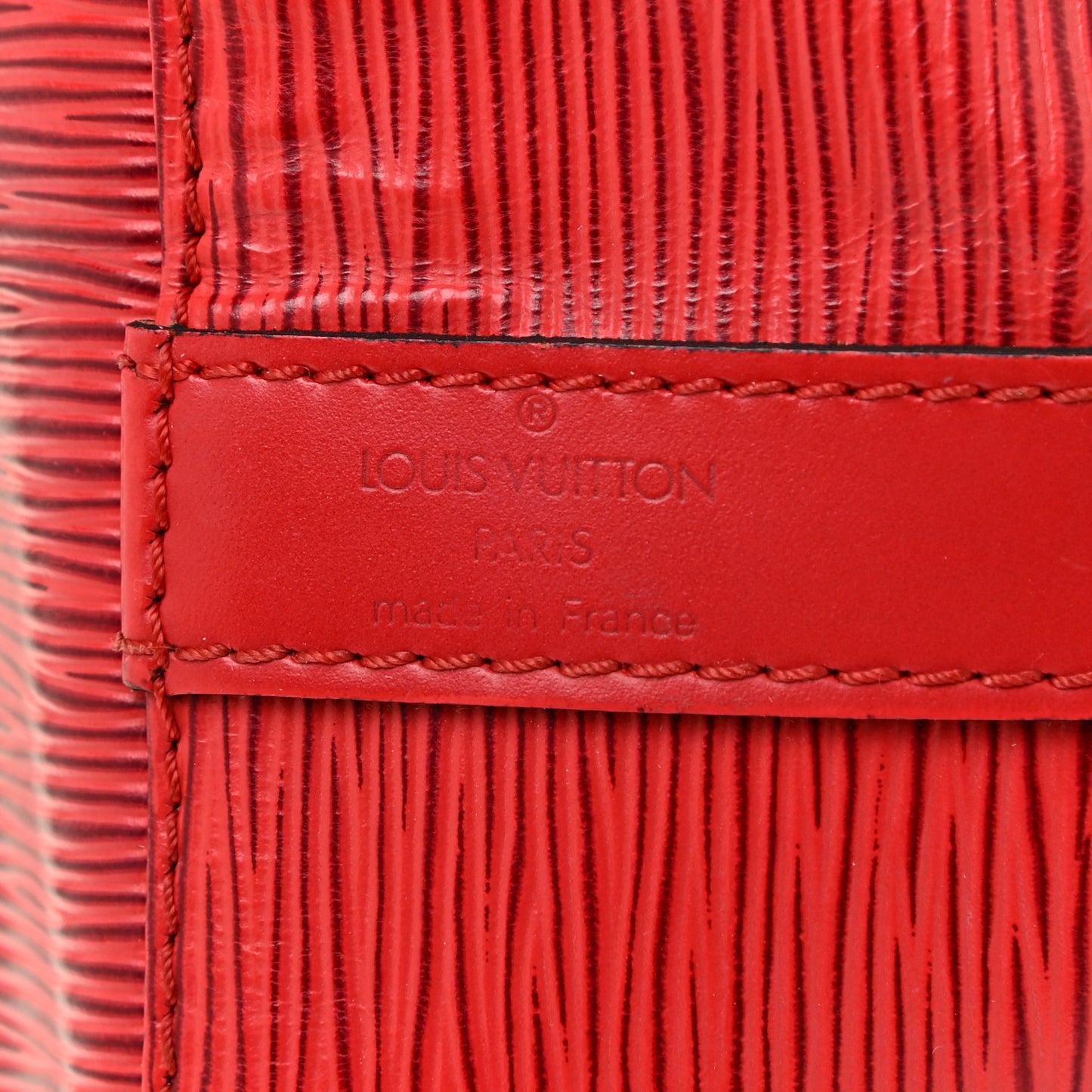 Epi Petit Noe Castillan Red