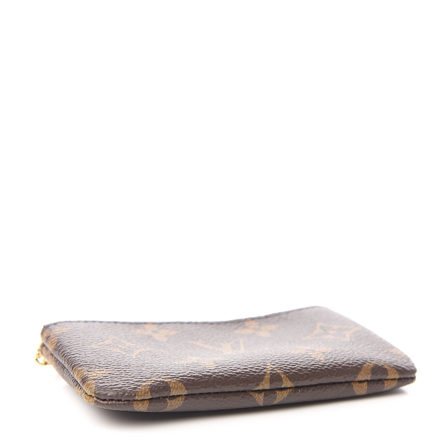 Louis Vuitton Monogram Key Pouch 4 of 7