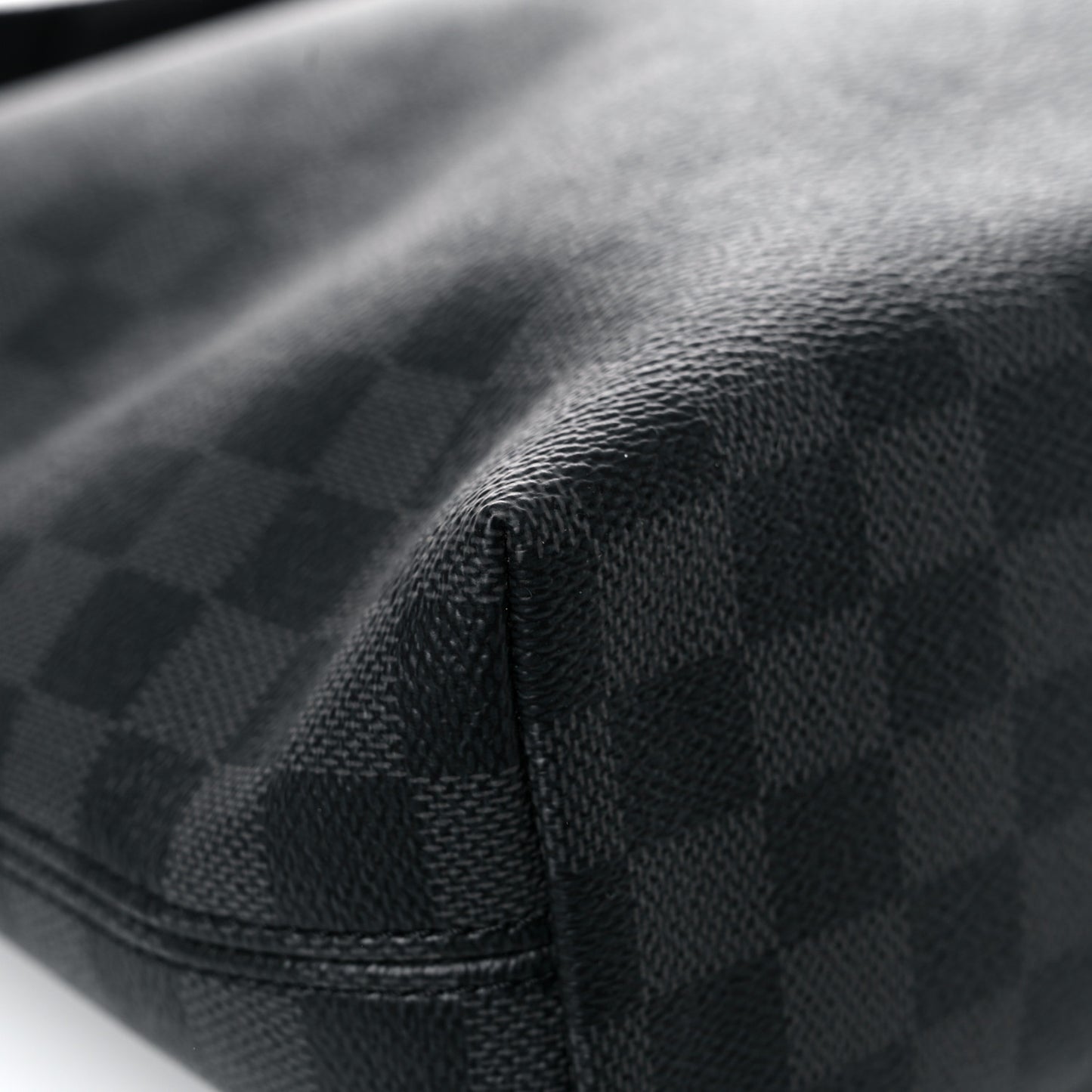 Damier Graphite Mick MM
