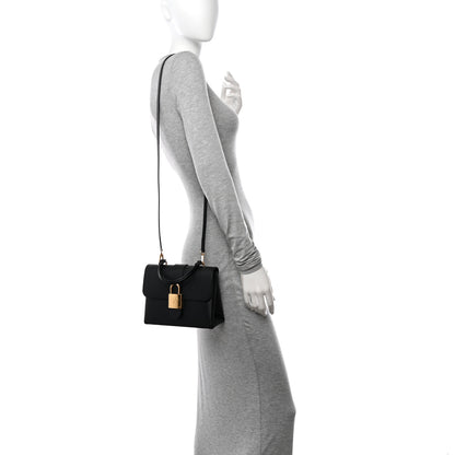 Louis Vuitton Epi Locky BB Black 2 of 9