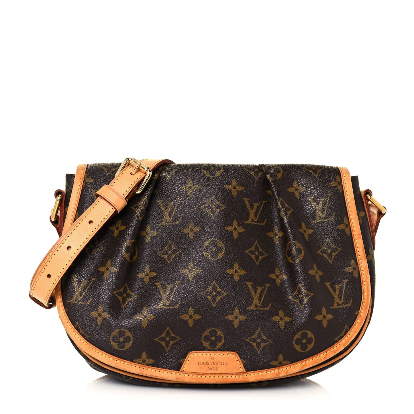Monogram Menilmontant PM