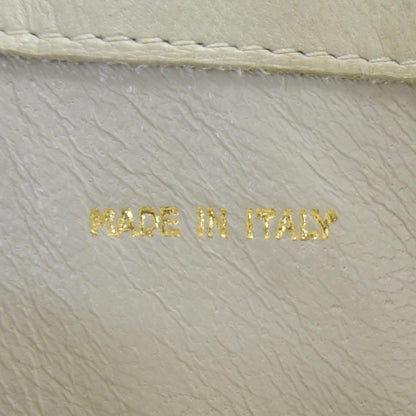 Chanel Quilted Lambskin Tassel Shoulder Bag Light Beige 8 of 9