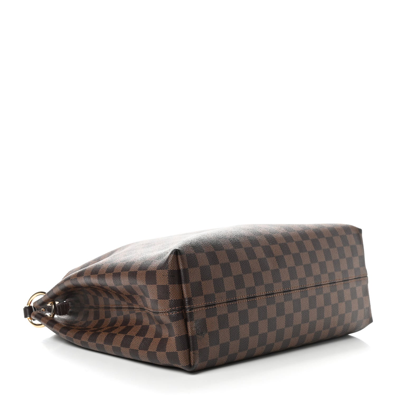 Louis Vuitton Damier Ebene Graceful MM 4 of 11