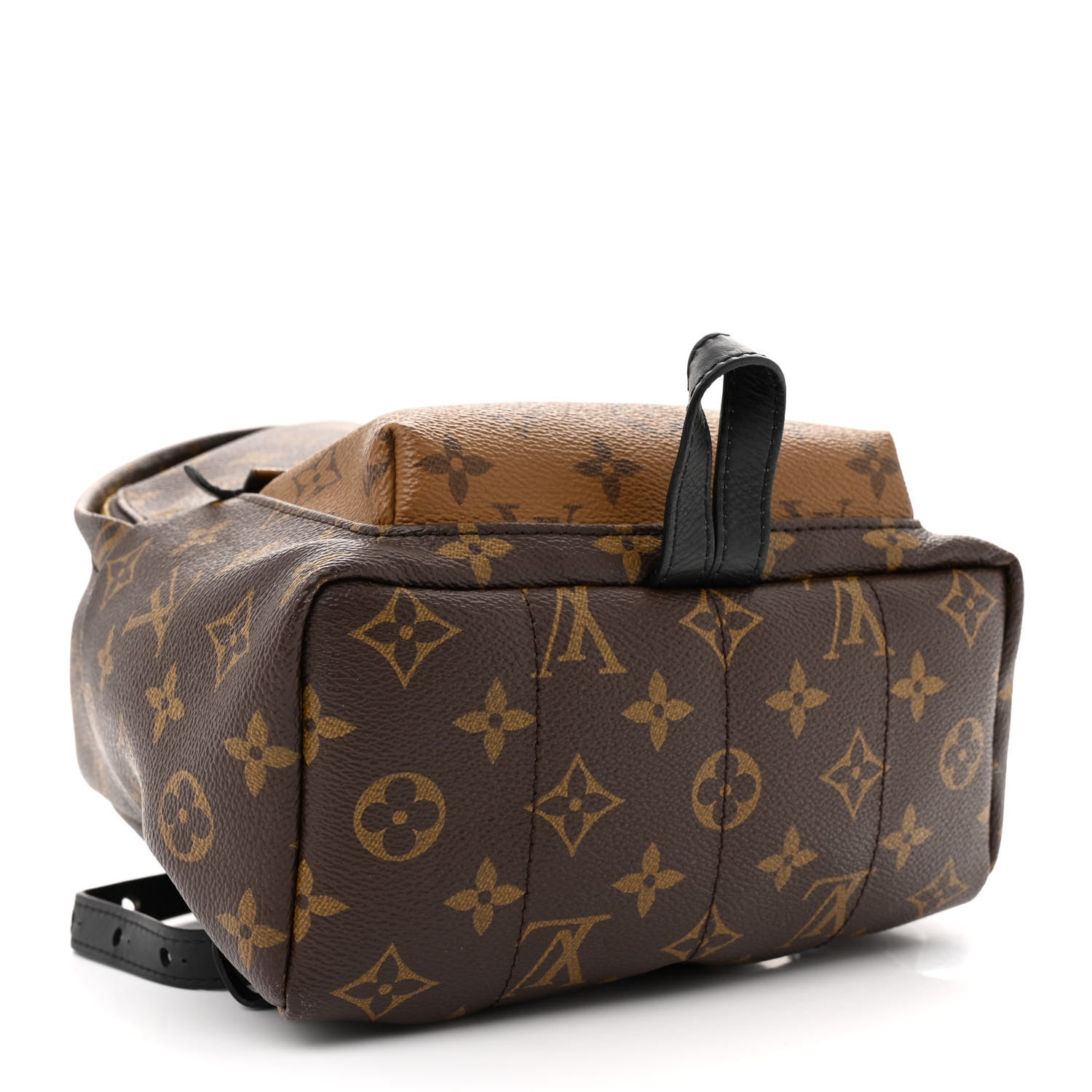 Louis Vuitton Reverse Monogram Palm Springs Backpack PM 4 of 15